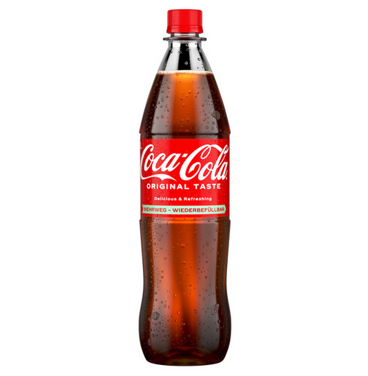 Coca Cola 1l