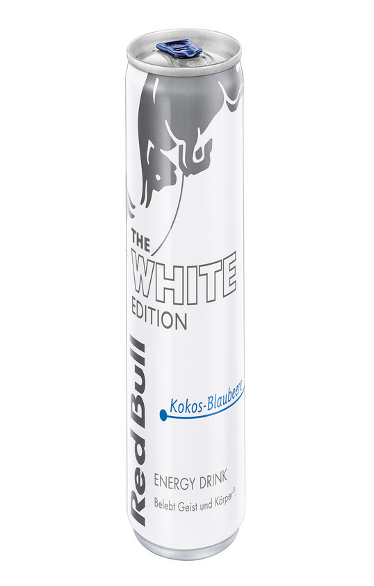 Red Bull Verschiedene Sorten 0,25L