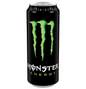 Monster Energy Verschiedene Sorten 0,5l