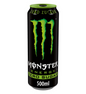 Monster Energy Verschiedene Sorten 0,5l