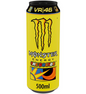 Monster Energy Verschiedene Sorten 0,5l