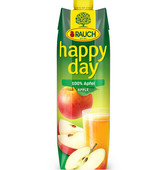 Happy Day Klassiker 1L