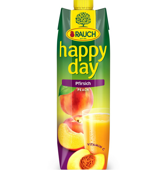 Happy Day Klassiker 1L