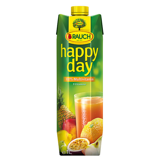 Happy Day Klassiker 1L