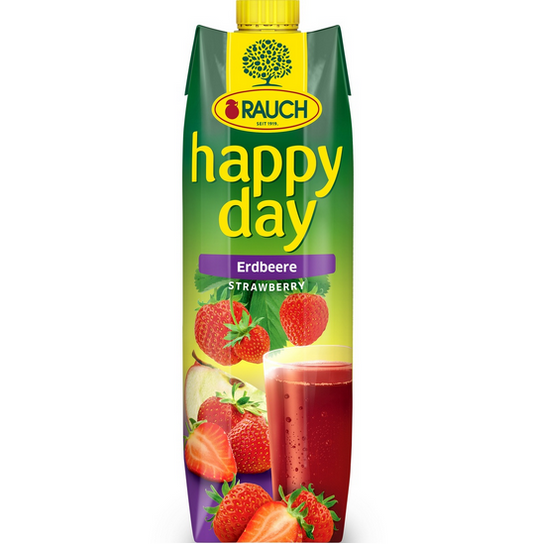 Happy Day Tasty 1L