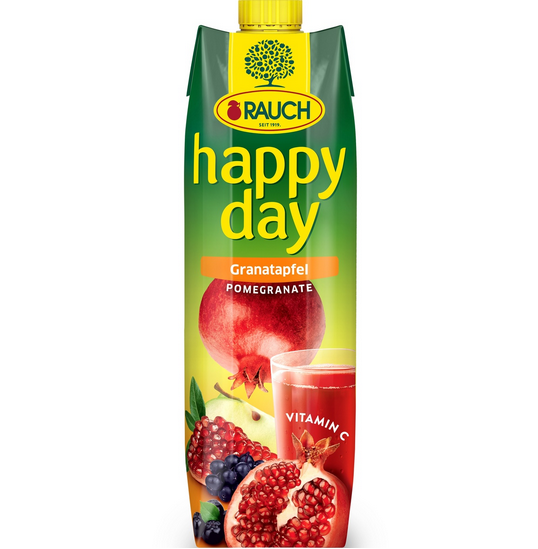 Happy Day Tasty 1L