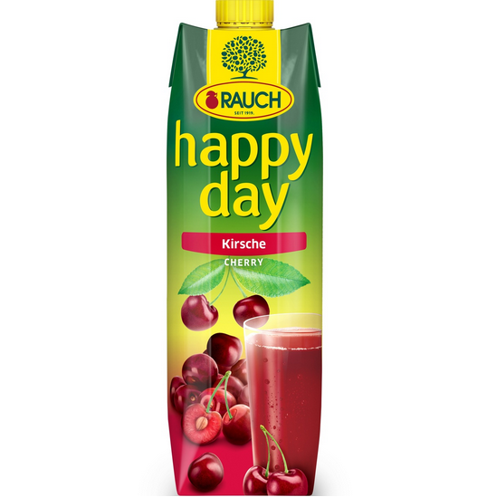 Happy Day Tasty 1L