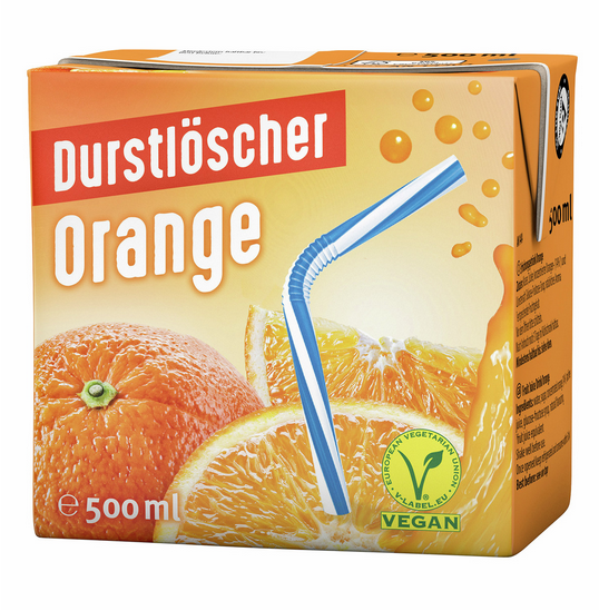 Durstlöscher 0,5l