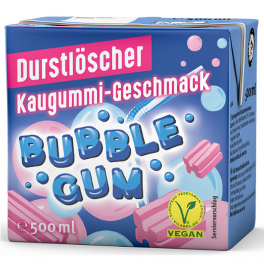 Durstlöscher Mix 0,5l