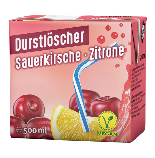 Durstlöscher Mix 0,5l