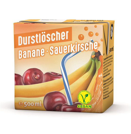 Durstlöscher Mix 0,5l