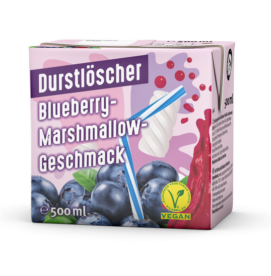 Durstlöscher Mix 0,5l