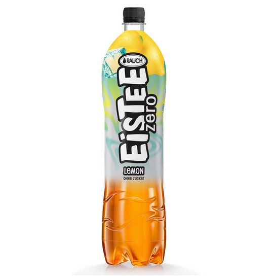 Rauch Eistee 1,5l