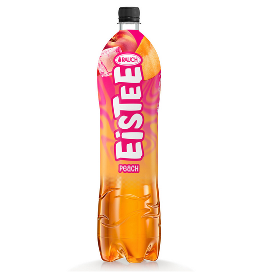 Rauch Eistee 1,5l