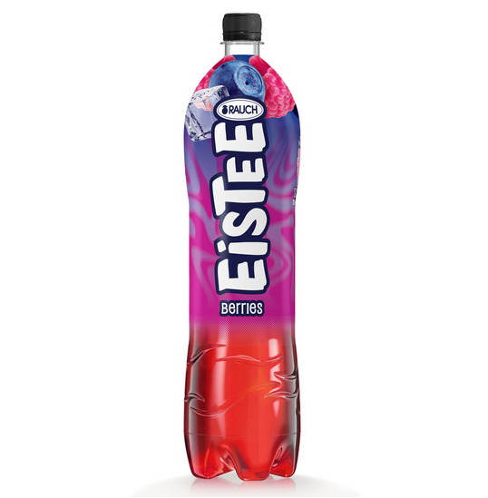 Rauch Eistee 1,5l