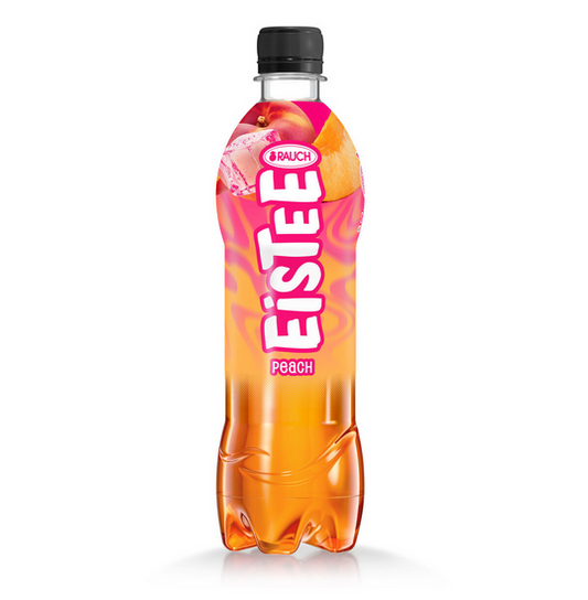 Rauch Eistee 0,5l