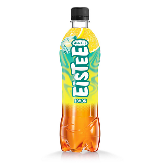 Rauch Eistee 0,5l