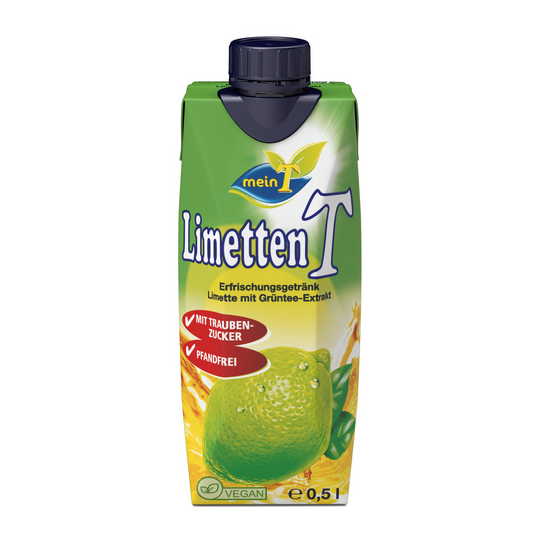 Mein T Eistee 0,5L