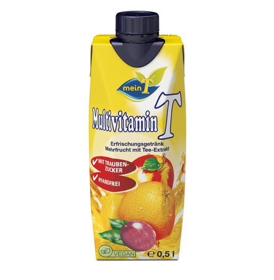 Mein T Eistee 0,5L
