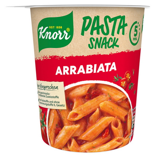 Knorr Pasta Snack 60g