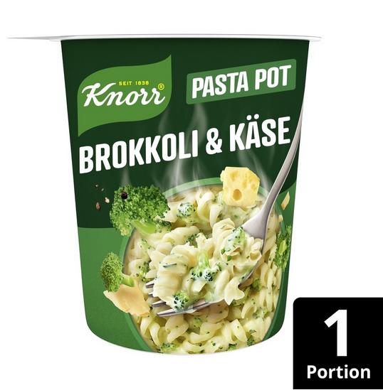 Knorr Pasta Snack 60g