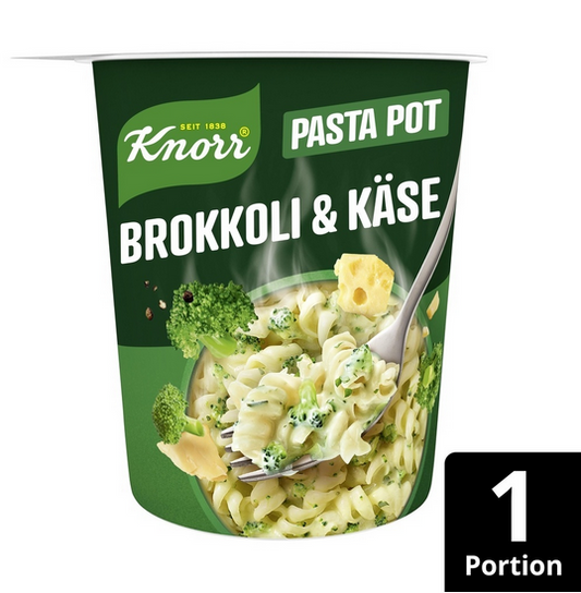Knorr Pasta Snack 60g