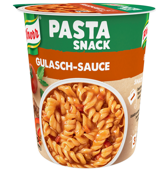 Knorr Pasta Snack 60g