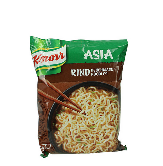 Knorr Asia Noodles 70g