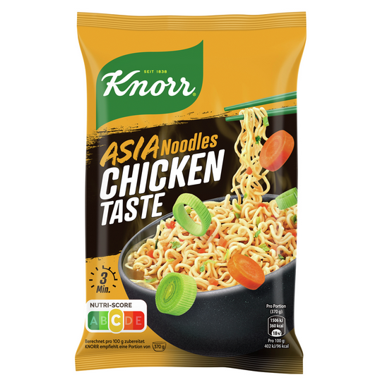 Knorr Asia Noodles 70g