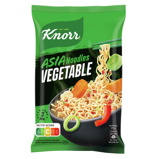 Knorr Asia Noodles 70g