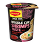 Maggi Magic Asia Instant Noodle
