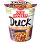 Nissin Foods Cup Noodles