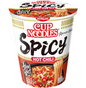 Nissin Foods Cup Noodles