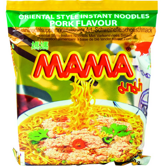 MAMA Instant Nudeln 60 g