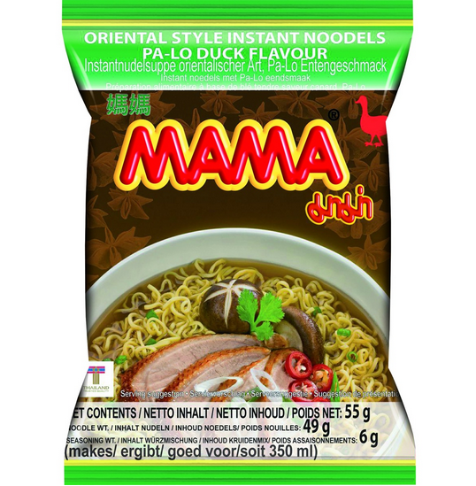 MAMA Instant Nudeln 60 g