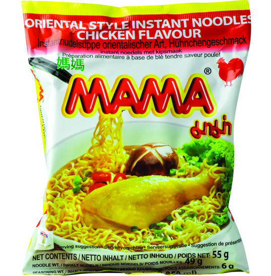 MAMA Instant Nudeln 60 g