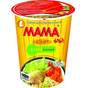 Mama Instant-Cup 70g