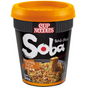 Nissin Foods Soba Cup