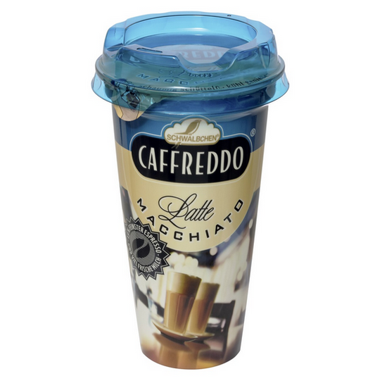 Schwälbchen Caffredo frisch 250ml