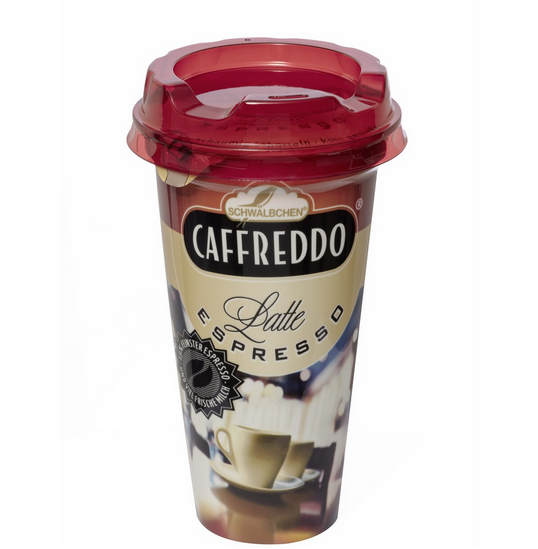 Schwälbchen Caffredo frisch 250ml