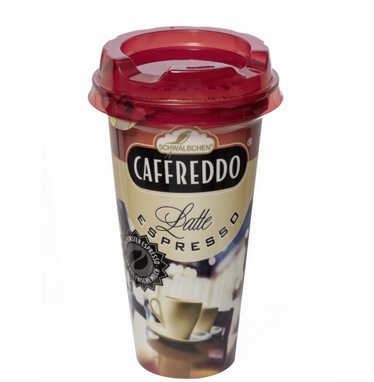 Schwälbchen Caffredo frisch 250ml