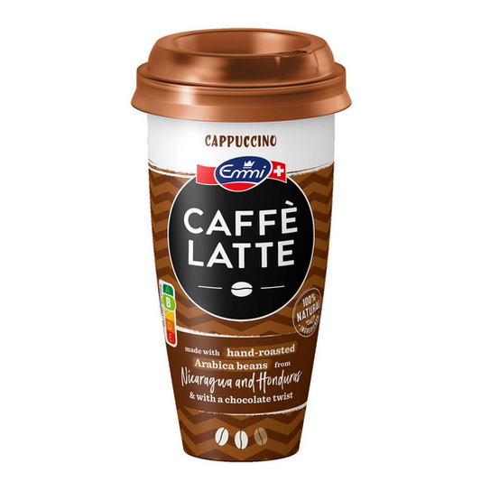 Emmi Caffè frisch 230ml