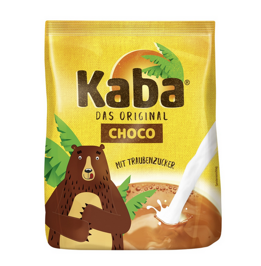 Kaba  400g