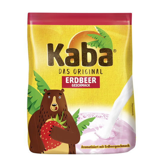Kaba  400g