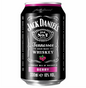 Jack Daniel´s & Coca 10% 0,33l | ab 18 Jahre
