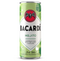 Bacardi Mix 10% 0,25L | ab 18 Jahre