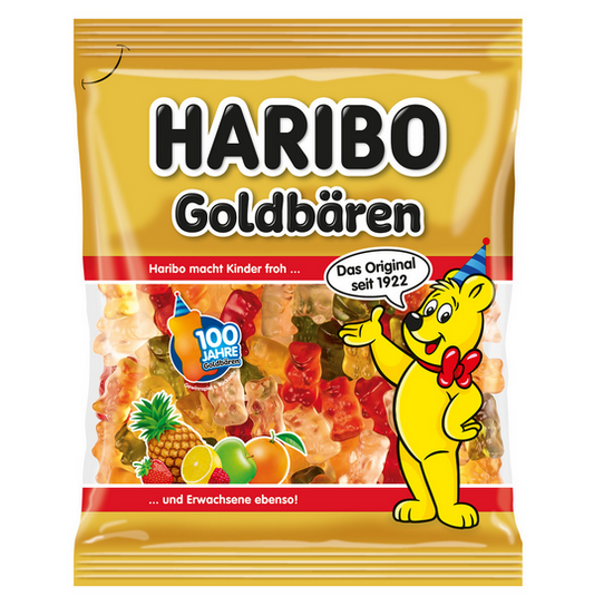 HARIBO