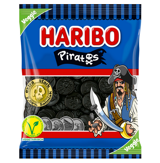 HARIBO