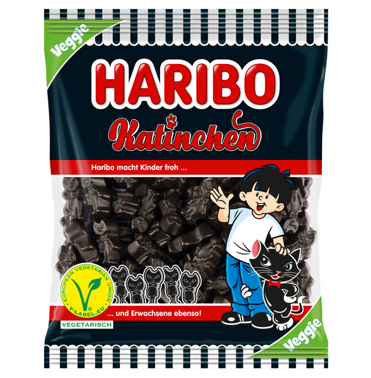 HARIBO