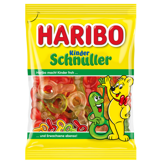 HARIBO